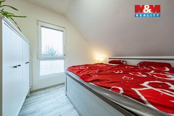 Nabízíme k prodeji moderní rodinný dům o dispozici 4+1 v kli