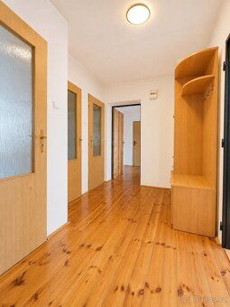 Ev.č. 01285 Dvougenerační rodinný dům 7+1 se zahradou v Doln