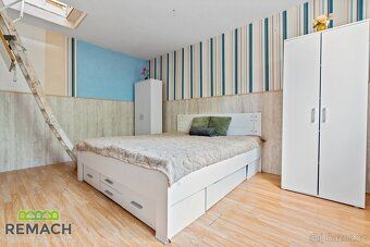 Ev.č. 03568 Rodinný dům v klidné lokalitě Lechotic nabízí po