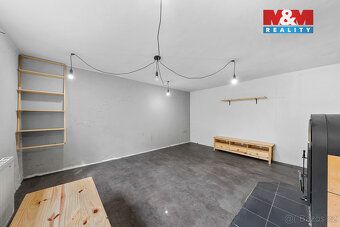 Hledáte klidné bydlení nebo chalupu, kde se můžete realizova