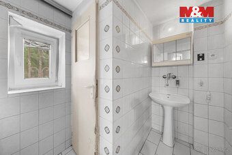 Hledáte klidné bydlení nebo chalupu, kde se můžete realizova
