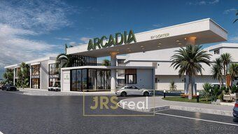 Ev.č. 190050JV Nabízíme k prodeji moderní studio apartmán v 