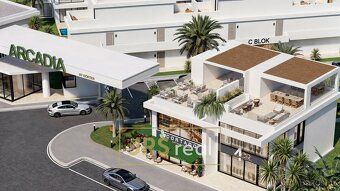 Ev.č. 190050JV Nabízíme k prodeji moderní studio apartmán v 