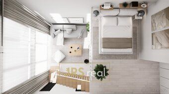Ev.č. 190051JV Nabízíme k prodeji moderní apartmán typu 1+kk