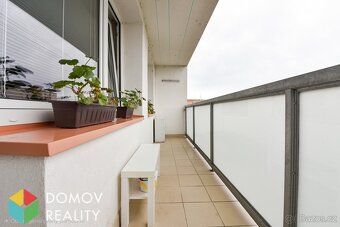 Nabízíme k pronájmu krásný, světlý byt o dispozici 3+kk, kte