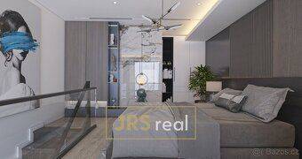 Ev.č. 190052JV Nabízíme k prodeji moderní apartmán typu 1+1 