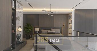 Ev.č. 190052JV Nabízíme k prodeji moderní apartmán typu 1+1 