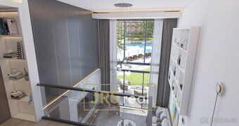 Ev.č. 190052JV Nabízíme k prodeji moderní apartmán typu 1+1 