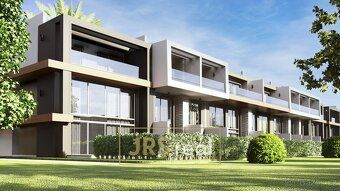 Ev.č. 19053JV Nabízíme k prodeji moderní apartmán typu 3+kk 