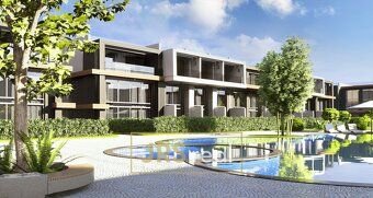 Ev.č. 190055JV Nabízíme k prodeji moderní studio apartmán v 