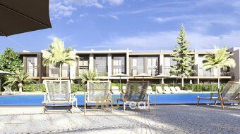 Ev.č. 190055JV Nabízíme k prodeji moderní studio apartmán v 