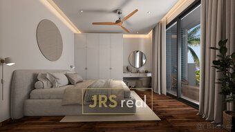 Ev.č. 190057JV Nabízíme k prodeji moderní apartmán typu 2+kk