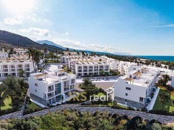 Ev.č. 190057JV Nabízíme k prodeji moderní apartmán typu 2+kk