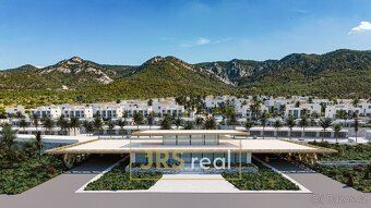 Ev.č. 19059JV Nabízíme k prodeji moderní apartmán typu 2+kk 