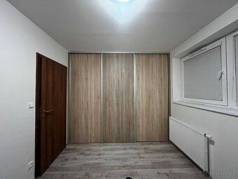 Pronájem bytu 2+kk, 50 m², Kladno – Kročehlavy, ul. Milady H