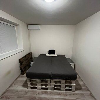 Pronájem bytu 2+kk, 50 m², Kladno – Kročehlavy, ul. Milady H