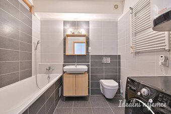 Moderní bydlení s vlastní zahradou v oblíbené lokalitě Brno 
