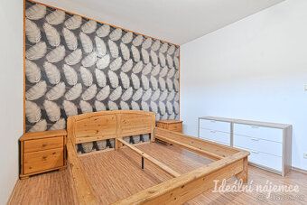Moderní bydlení s vlastní zahradou v oblíbené lokalitě Brno 