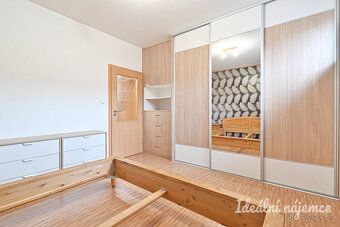 Moderní bydlení s vlastní zahradou v oblíbené lokalitě Brno 
