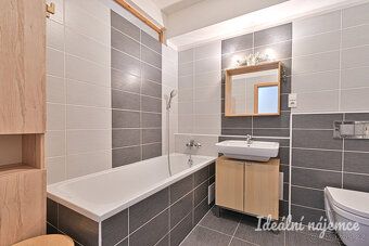 Moderní bydlení s vlastní zahradou v oblíbené lokalitě Brno 