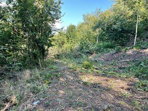 Dobrý den, prodám pozemek o velikosti 1100m2 v Bílině. Jedná