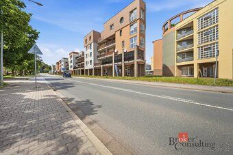 Prodej, byty/2+kk, 59 m2, Štefánikova 2958, 54401 Dvůr Králo