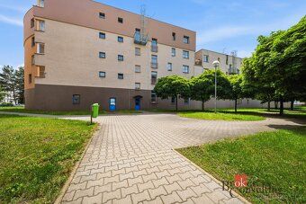 Prodej, byty/2+kk, 59 m2, Štefánikova 2958, 54401 Dvůr Králo