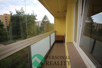 Ev.č. 03121 Nabízíme vám k pronájmu byt 3+1 s lodžii v klidn