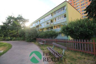 Ev.č. 03121 Nabízíme vám k pronájmu byt 3+1 s lodžii v klidn