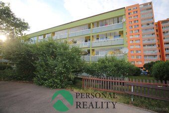 Ev.č. 03121 Nabízíme vám k pronájmu byt 3+1 s lodžii v klidn