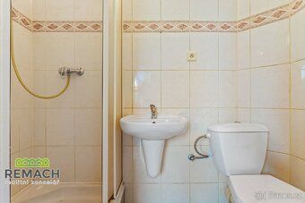 Ev.č. 03507 Nabídka okamžitého pronájmu bytu 1+kk v Náchodě,