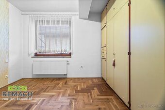 Ev.č. 03410 Milí zájemci, pokud hledáte rodinný dům, nebo ví