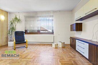 Ev.č. 03410 Milí zájemci, pokud hledáte rodinný dům, nebo ví
