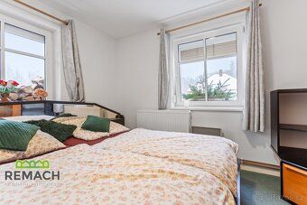 Ev.č. 02694 Nabízíme k pronájmu stylovou chaloupku v podhůří