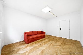 Hledáte byt bez nutnosti dalších investic v jedné z nejoblíb