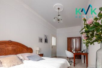 Nabízíme k prodeji atraktivní apartmán o dispozici 3+kk, nac