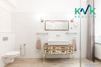Nabízíme k prodeji atraktivní apartmán o dispozici 3+kk, nac