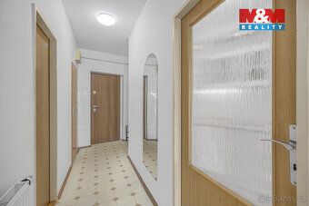 Hledáte domov, kde máte vše na dosah ruky, ale zároveň touží