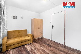 Představuji vám byt 3+1 o výměře 67 m² v obci Heřmanice v Po
