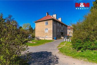 Představuji vám byt 3+1 o výměře 67 m² v obci Heřmanice v Po