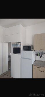 last minute !!! Dnes se uvolnilo studio v uvedenem terminu -