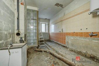 Dům, který nabízí víc než jen metry čtvereční. Nabízí možnos
