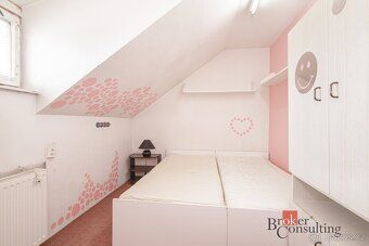 Prodej, domy/rodinný, 161 m2, Myslivecká 239, 79326 Vrbno po