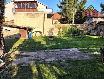 Realitní kancelář Vám nabízí k prodeji většinový podíl na ro