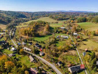 Prodej, domy/rodinný, 120 m2, 79401 Krasov 78, Bruntál [ID 7