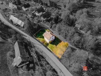 Prodej, domy/rodinný, 120 m2, 79401 Krasov 78, Bruntál [ID 7