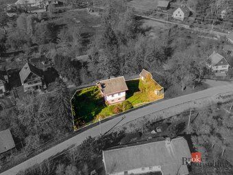 Prodej, domy/rodinný, 120 m2, 79401 Krasov 78, Bruntál [ID 7