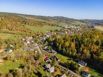 Prodej, domy/rodinný, 120 m2, 79401 Krasov 78, Bruntál [ID 7