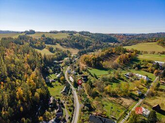 Prodej, domy/rodinný, 120 m2, 79401 Krasov 78, Bruntál [ID 7