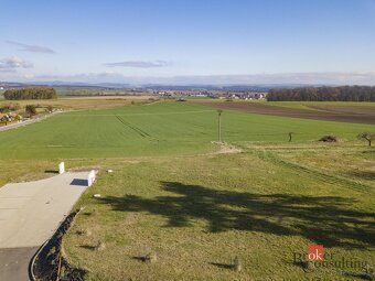 Prodej, pozemky/bydlení, 770 m2, Máslojedy, Hradec Králové [